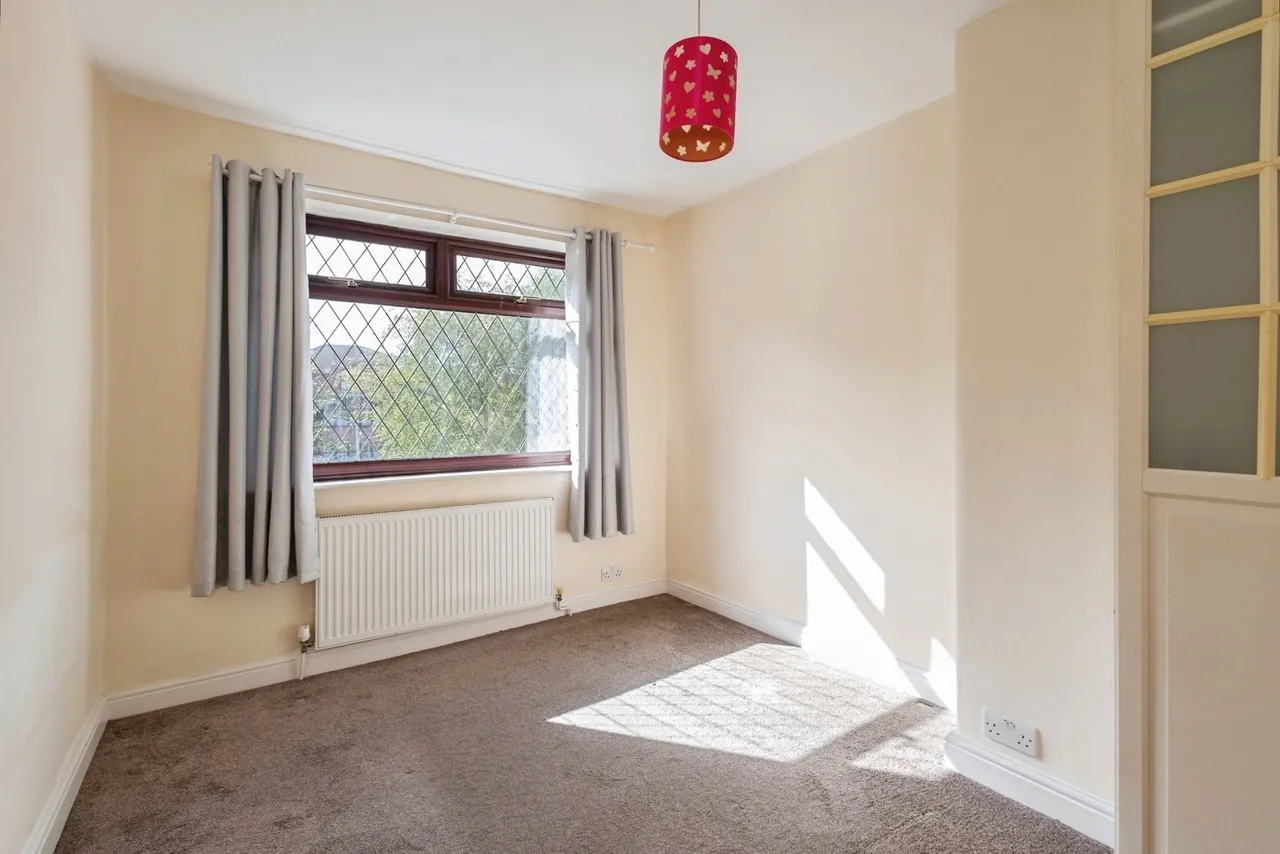 Albert Gardens, Manchester, M40, photo 9
