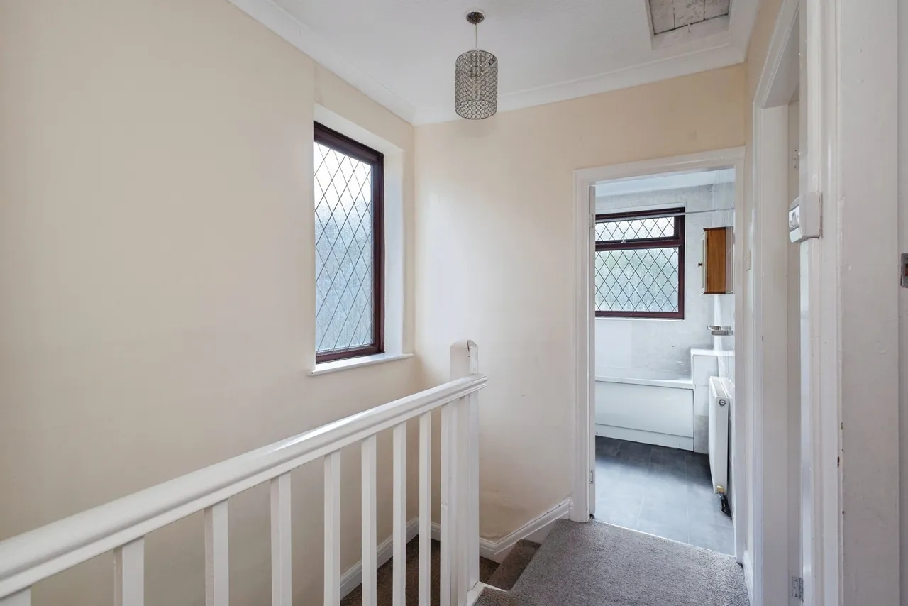 Albert Gardens, Manchester, M40, photo 11