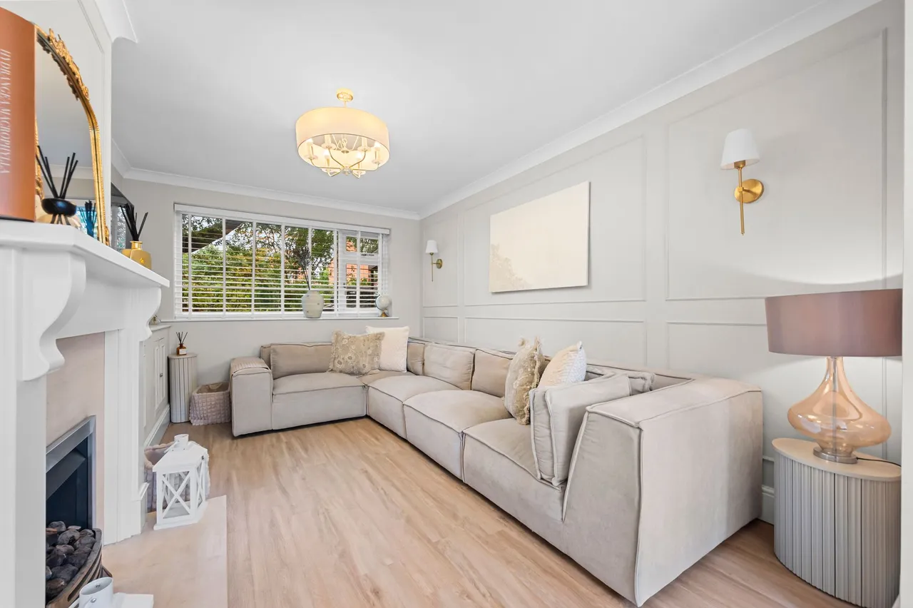 Six Acre Lane, Moore, Warrington, Warrington, WA4 6UJ, photo 6