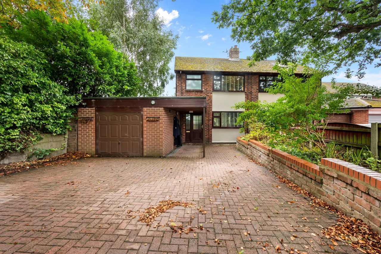 Six Acre Lane, Moore, Warrington, Warrington, WA4 6UJ, photo 5