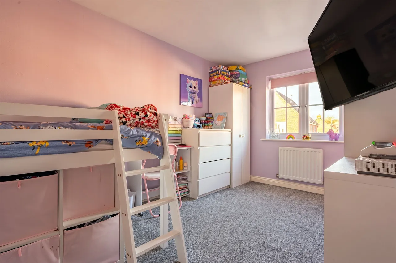 Thistle Drive, Kettering, NN14, photo 7