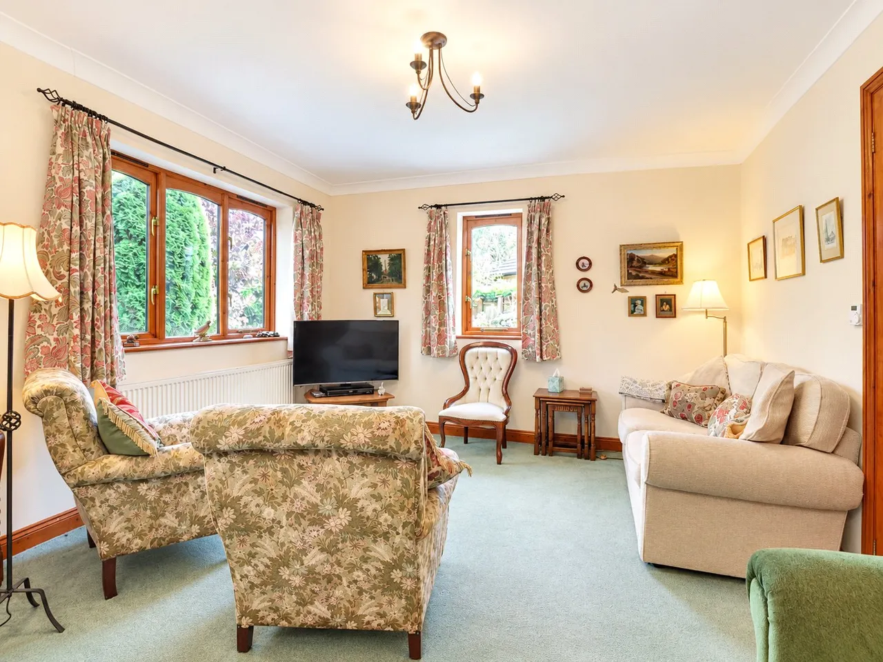 Marshalls Mead, Beaford, EX19, photo 10