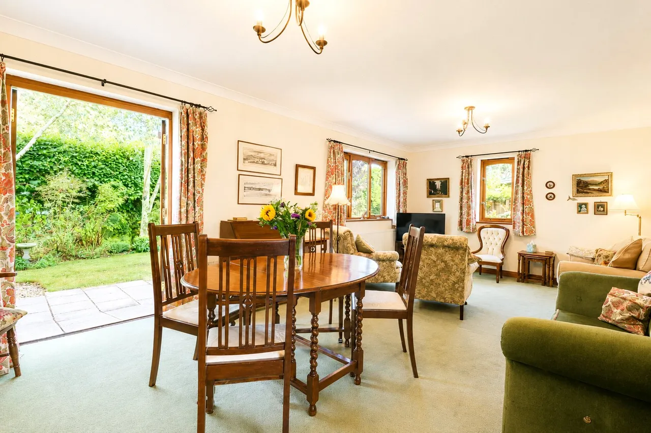 Marshalls Mead, Beaford, EX19, photo 8