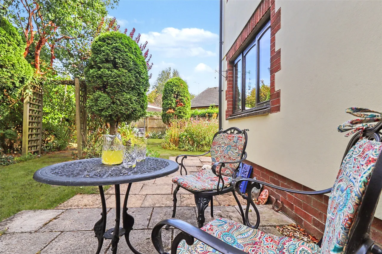 Marshalls Mead, Beaford, EX19, photo 21