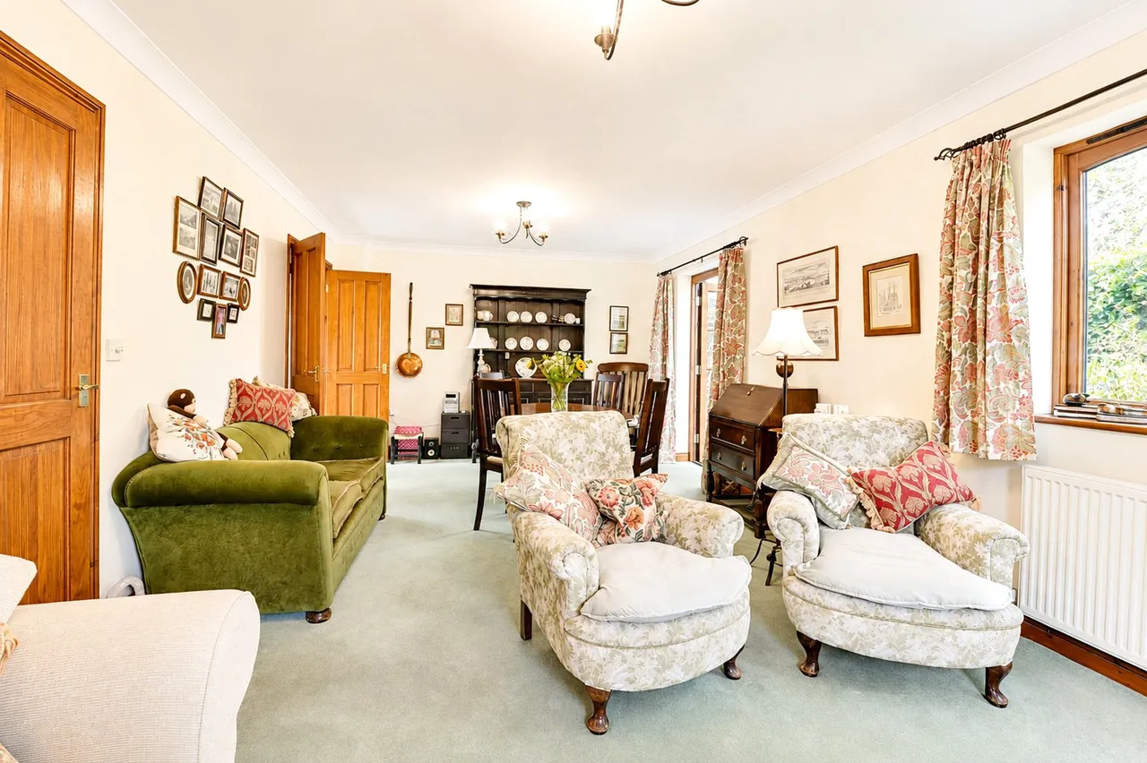 Marshalls Mead, Beaford, EX19, photo 9