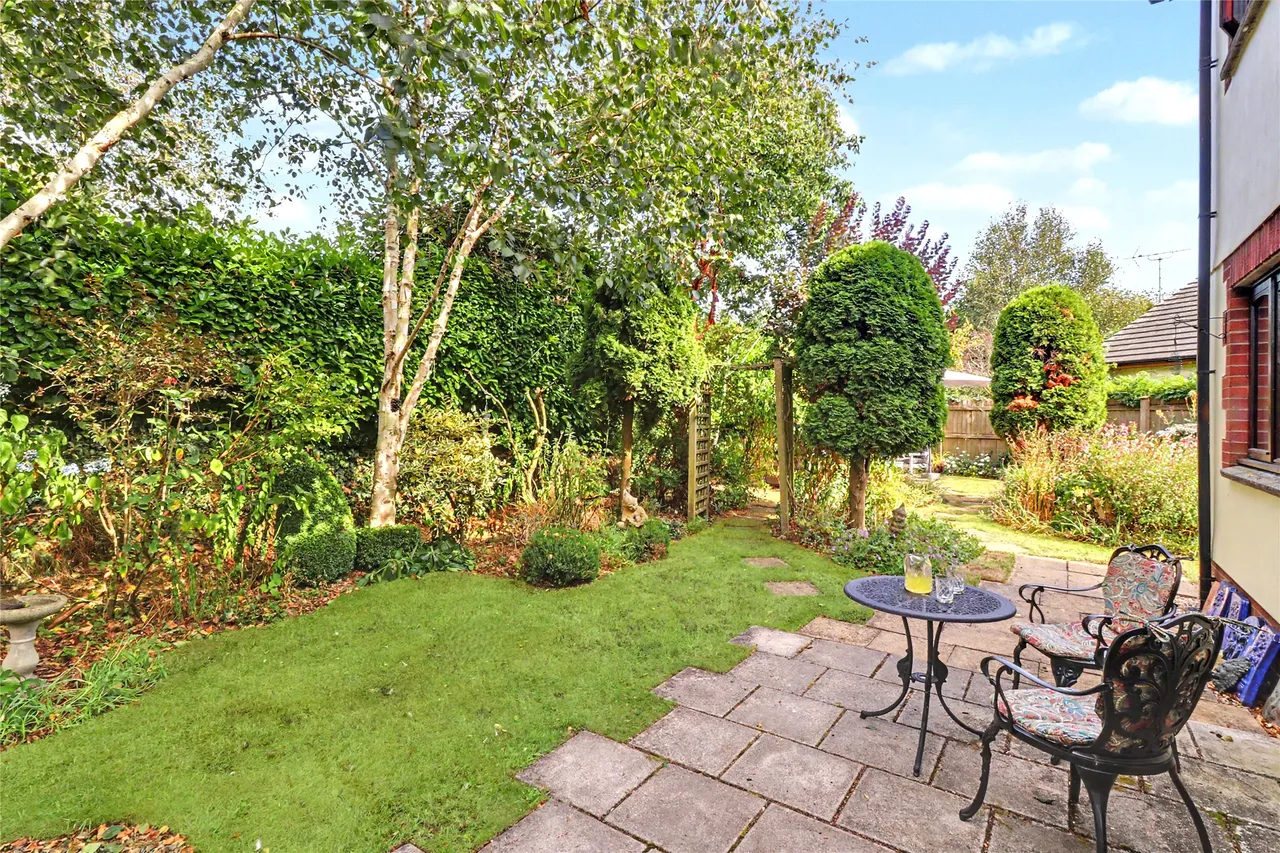 Marshalls Mead, Beaford, EX19, photo 20