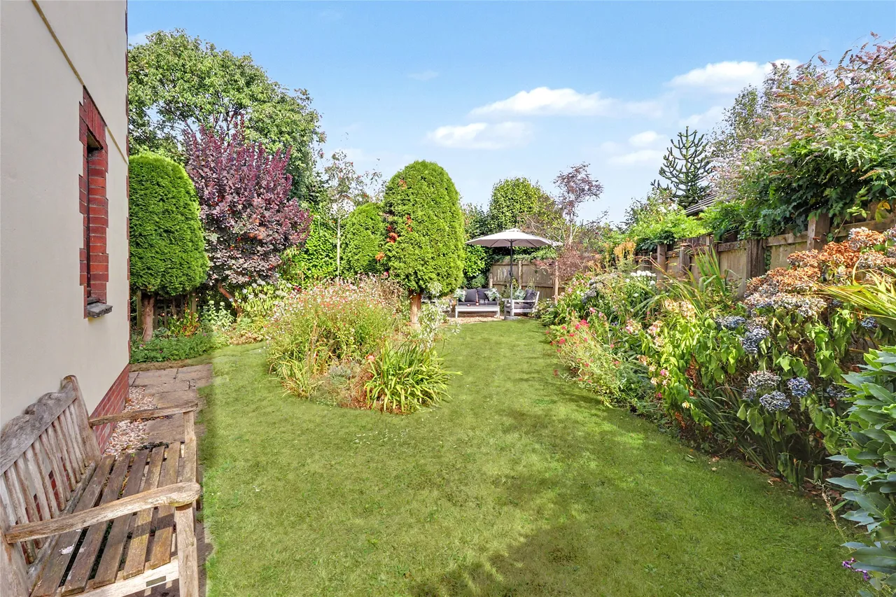 Marshalls Mead, Beaford, EX19, photo 23