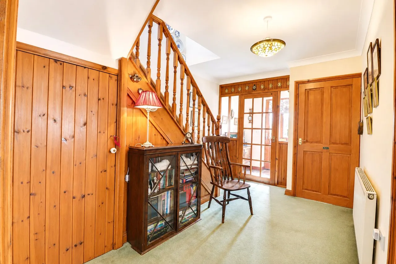 Marshalls Mead, Beaford, EX19, photo 5