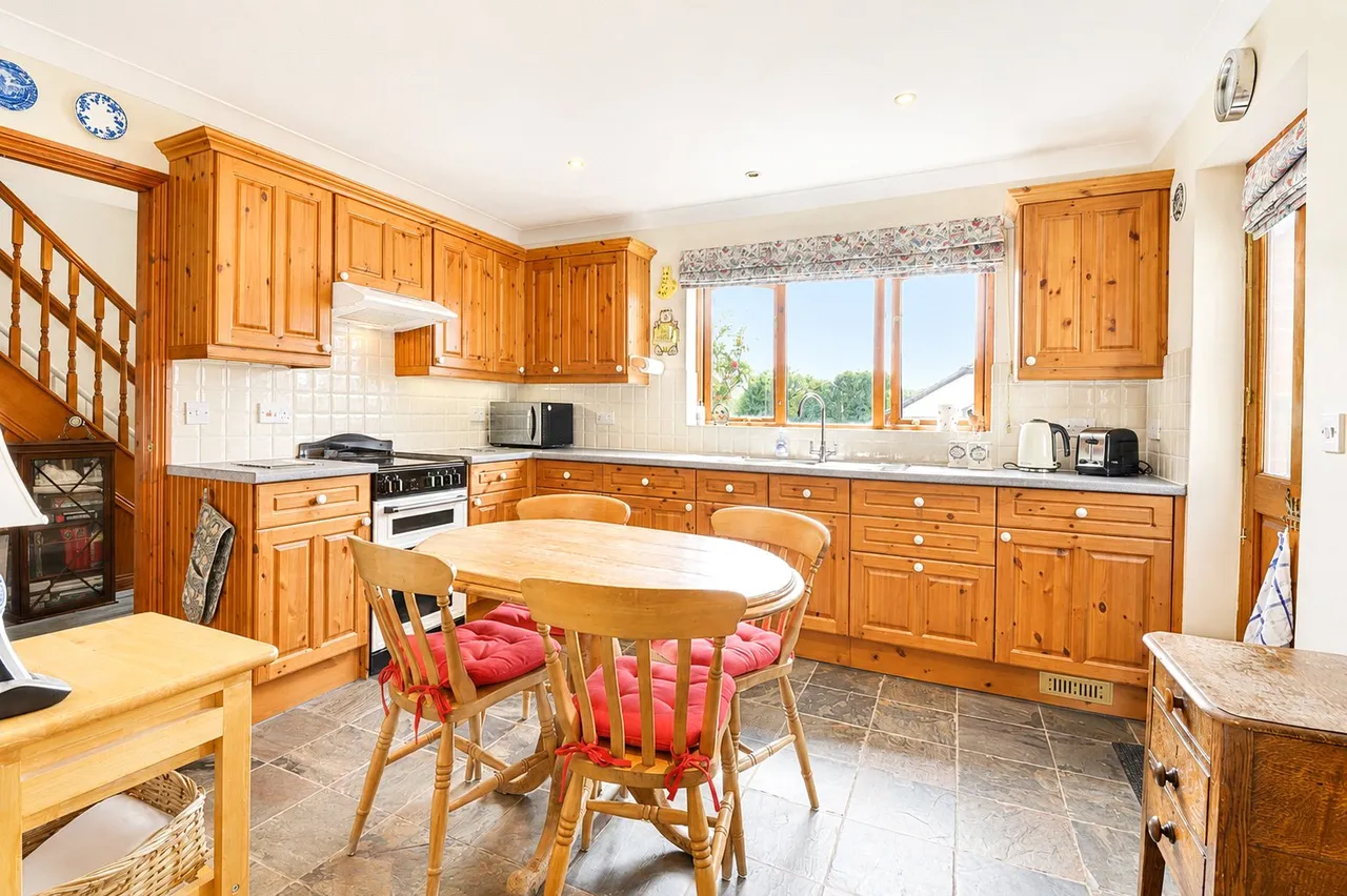 Marshalls Mead, Beaford, EX19, photo 2