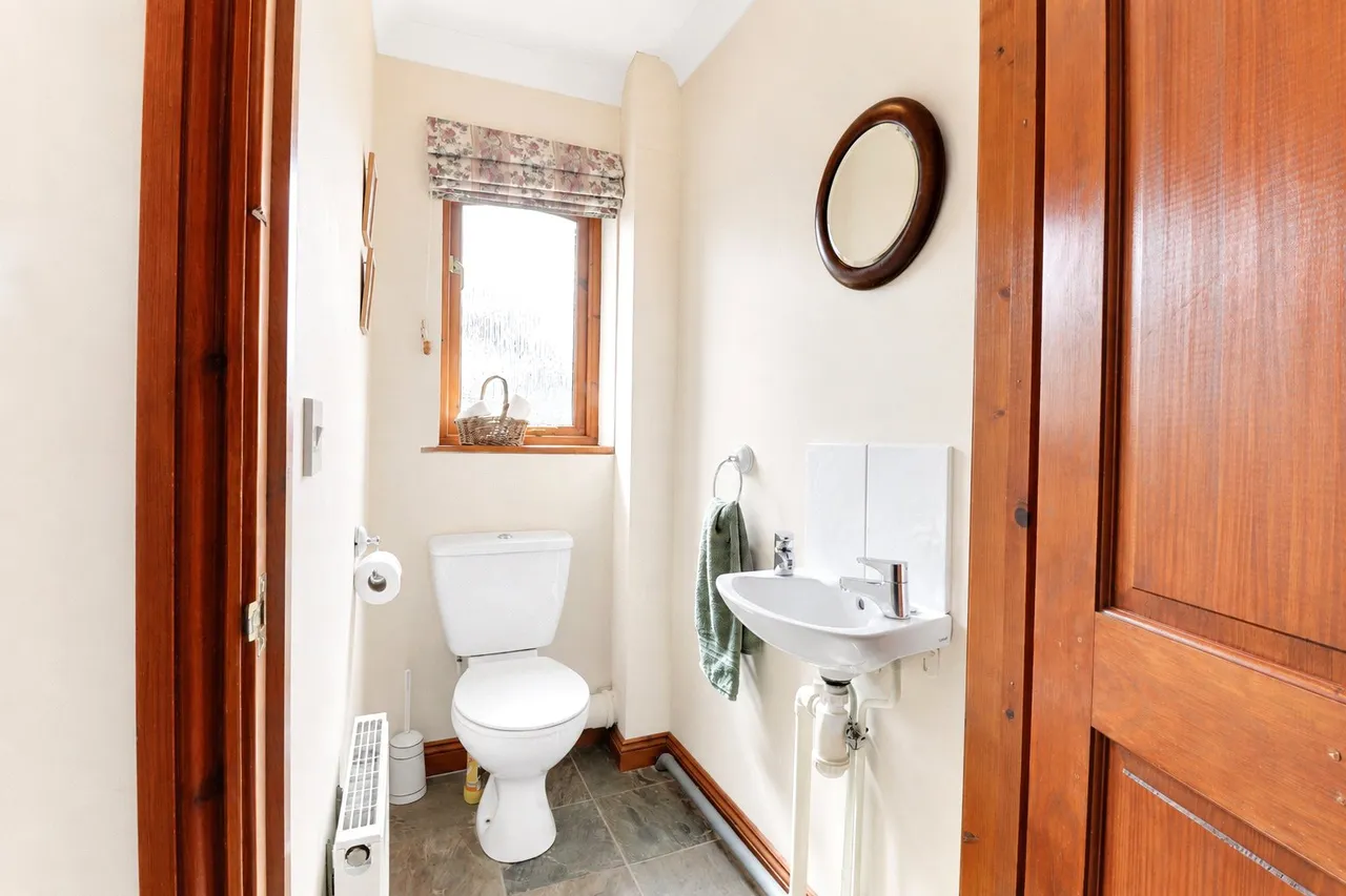 Marshalls Mead, Beaford, EX19, photo 7
