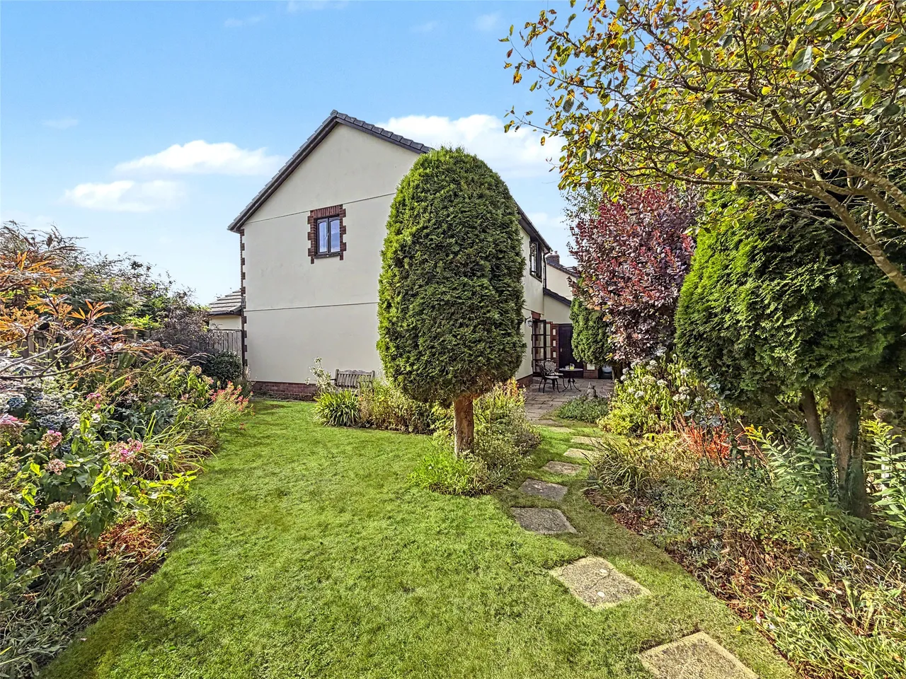Marshalls Mead, Beaford, EX19, photo 22