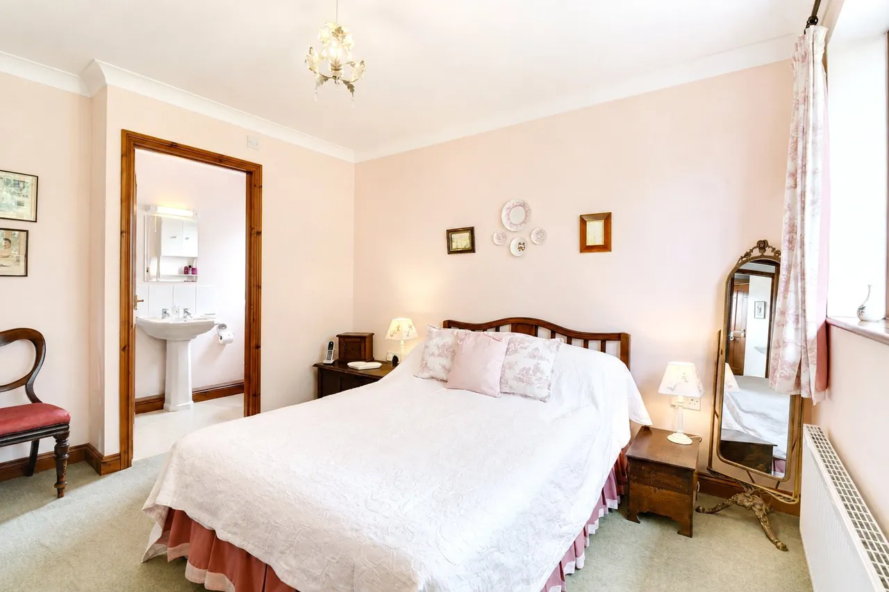 Marshalls Mead, Beaford, EX19, photo 12
