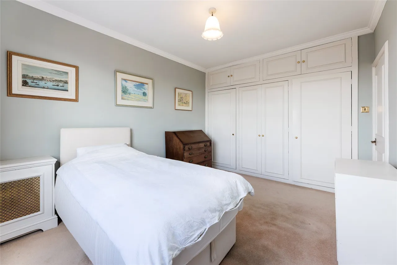 Swan Court, Chelsea Manor Street, Chelsea, London, SW3, photo 5