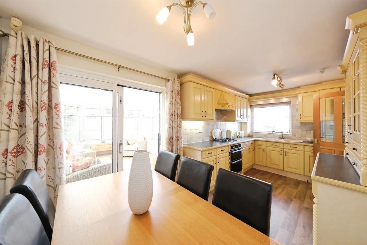 Lambcote Way, Maltby, Rotherham, photo 4