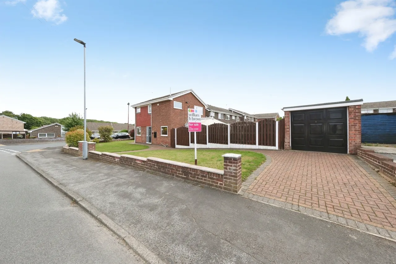 Lambcote Way, Maltby, Rotherham, photo 7