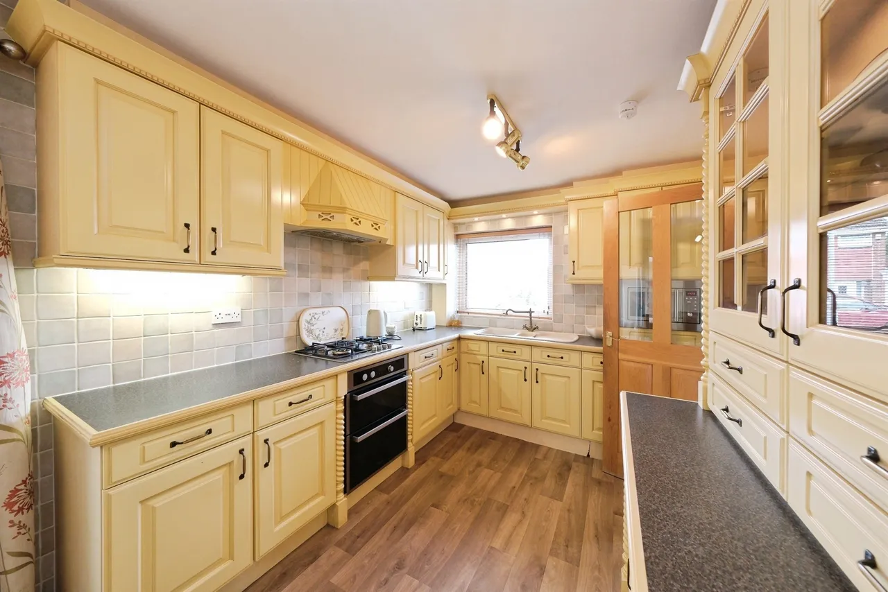 Lambcote Way, Maltby, Rotherham, photo 2
