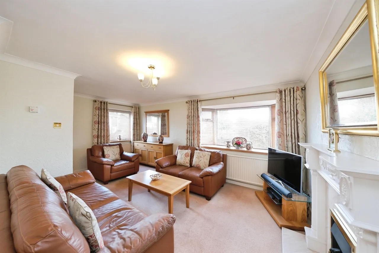 Lambcote Way, Maltby, Rotherham, photo 5