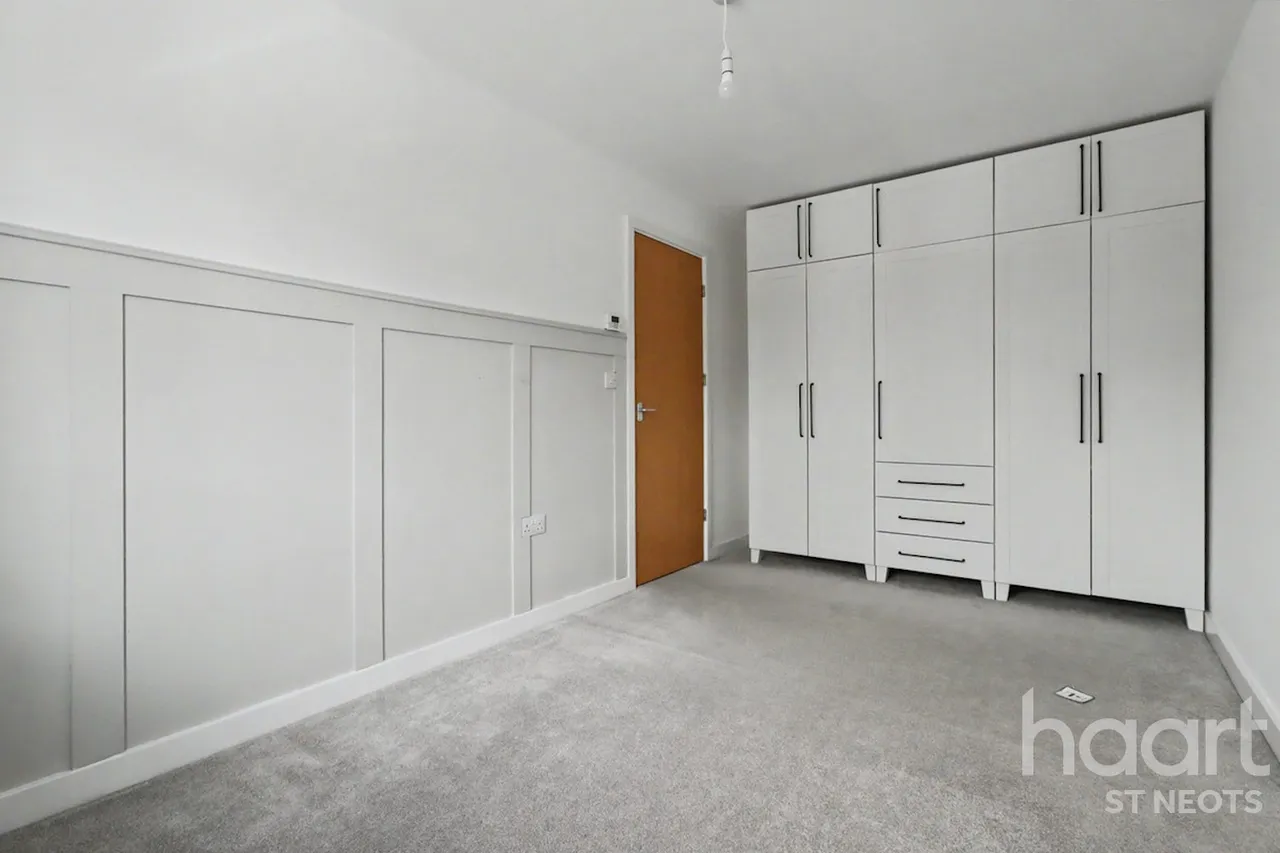 Heathcote Crescent, Huntingdon, PE28, photo 4