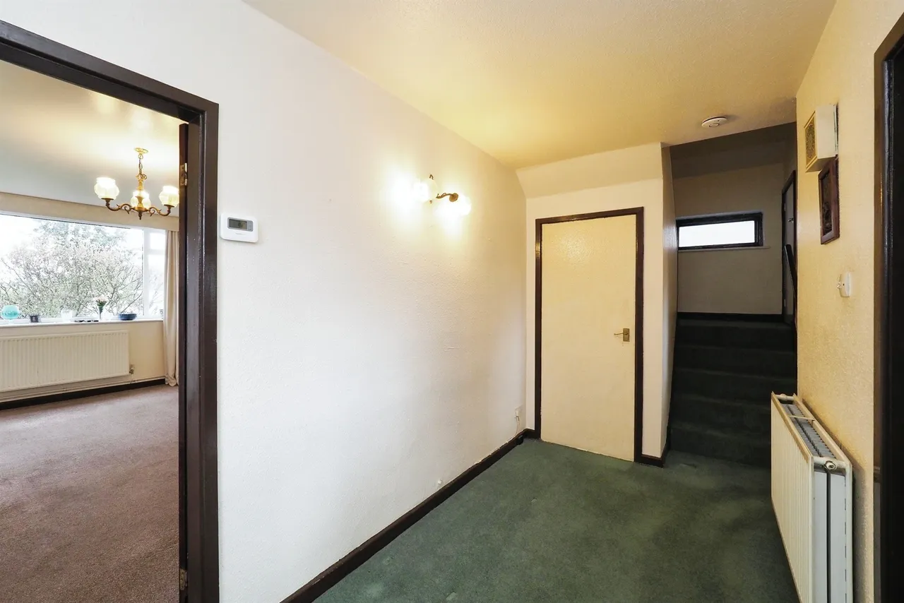Parkside, Heage, DE56, photo 15