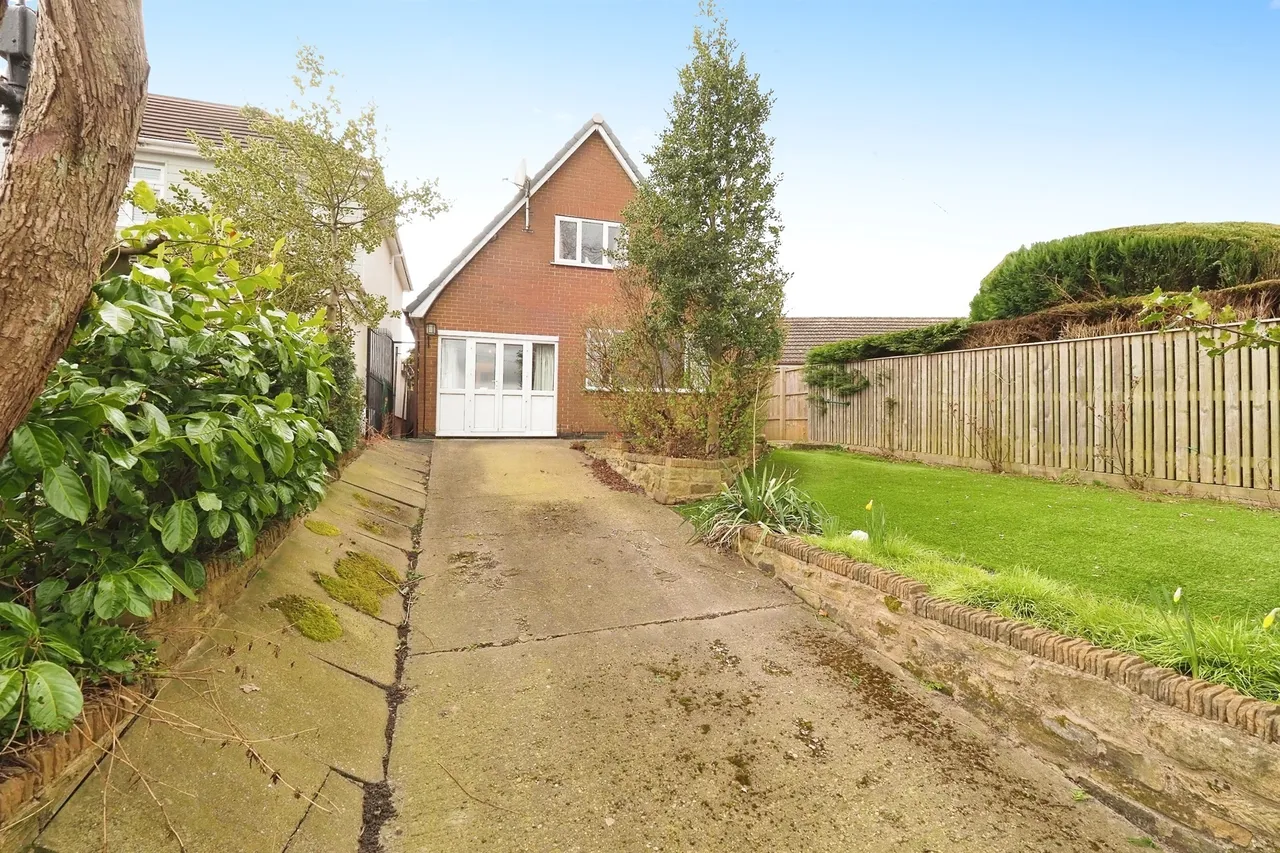 Parkside, Heage, DE56, photo 20