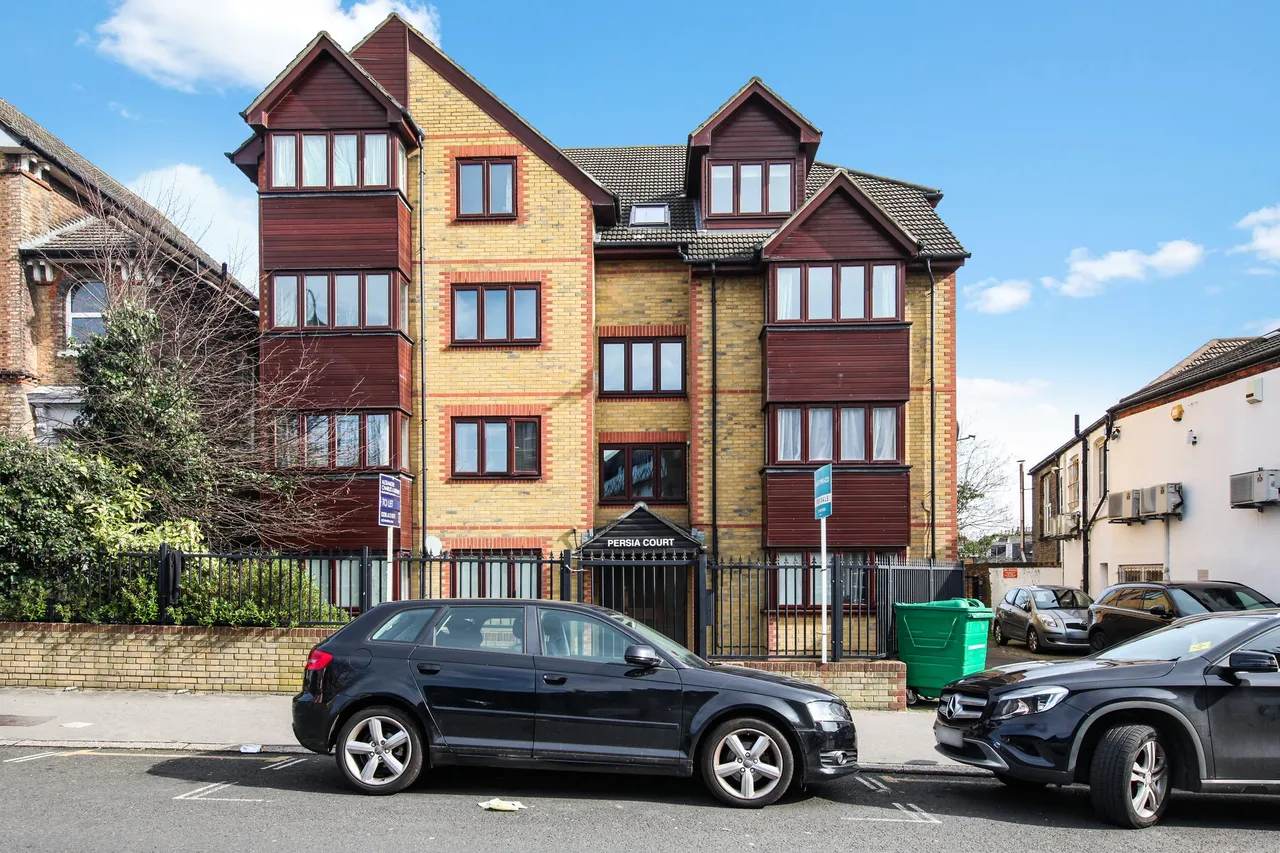 Oliver Grove, South Norwood, London, SE25 6EJ, photo 12