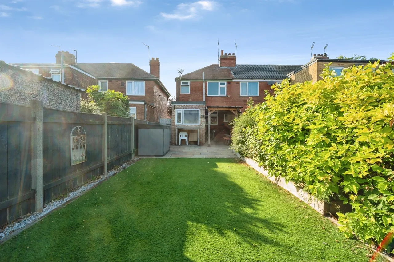 Hotham Road South, Hull, photo 2
