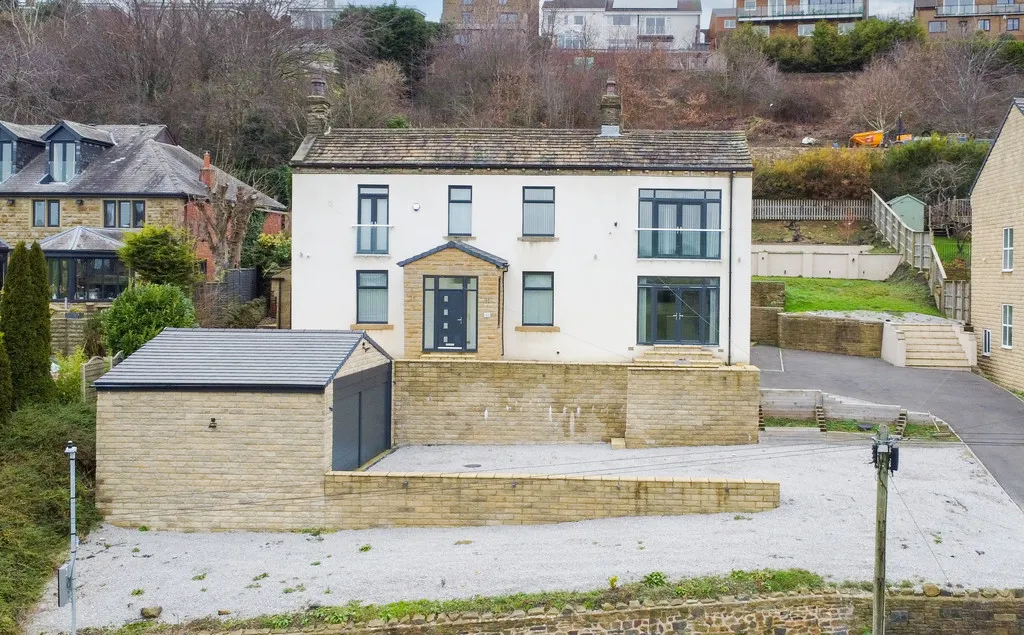 Whitley Road, photo 35