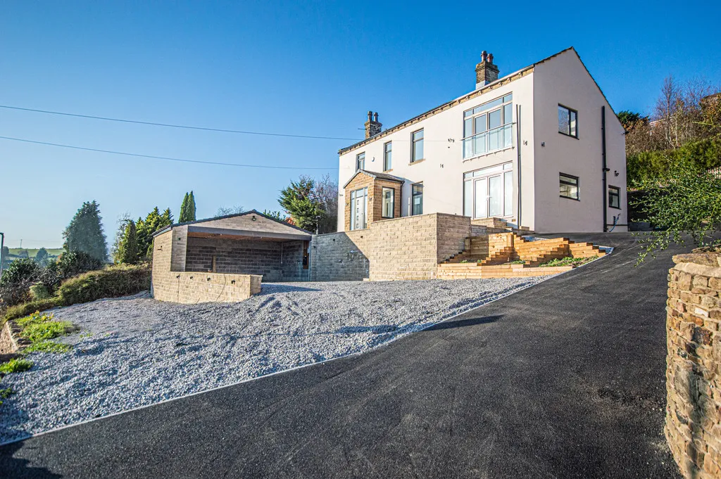 Whitley Road, photo 2