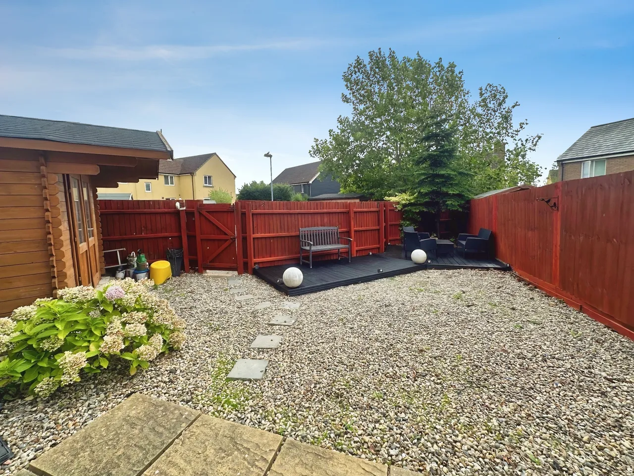 Drove Gardens, Cambridge, CB23, photo 9