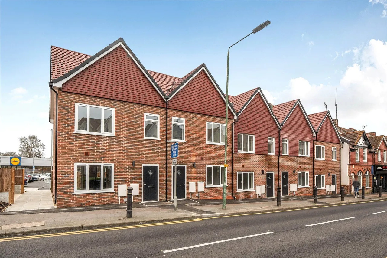 Foots Cray High Street, Sidcup, DA14, photo 27
