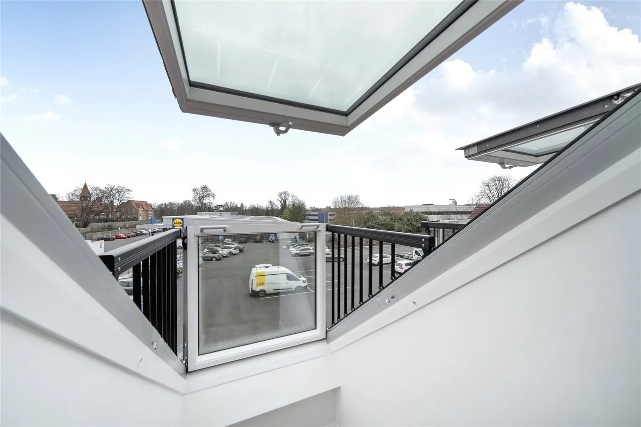 Foots Cray High Street, Sidcup, DA14, photo 18