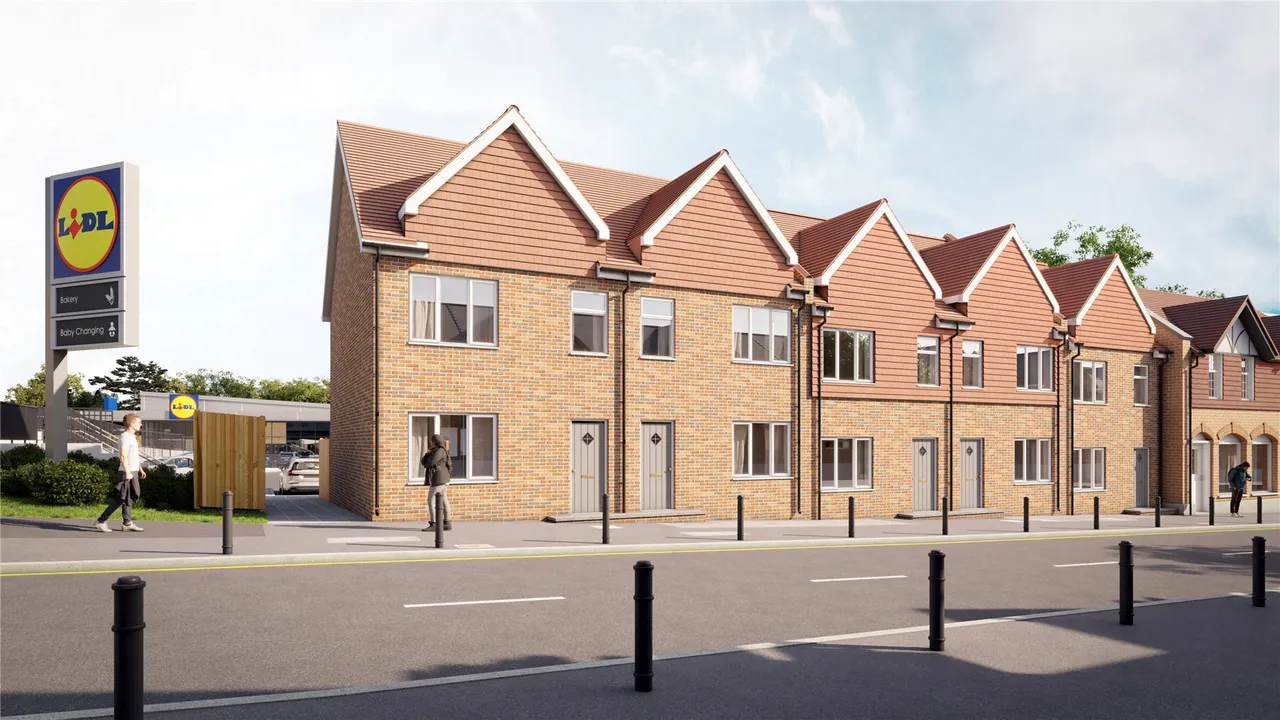 Foots Cray High Street, Sidcup, DA14, photo 32