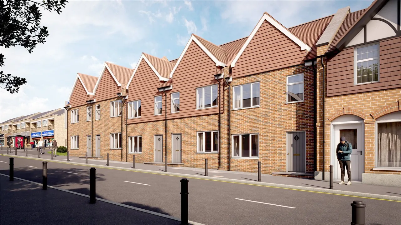 Foots Cray High Street, Sidcup, DA14, photo 31