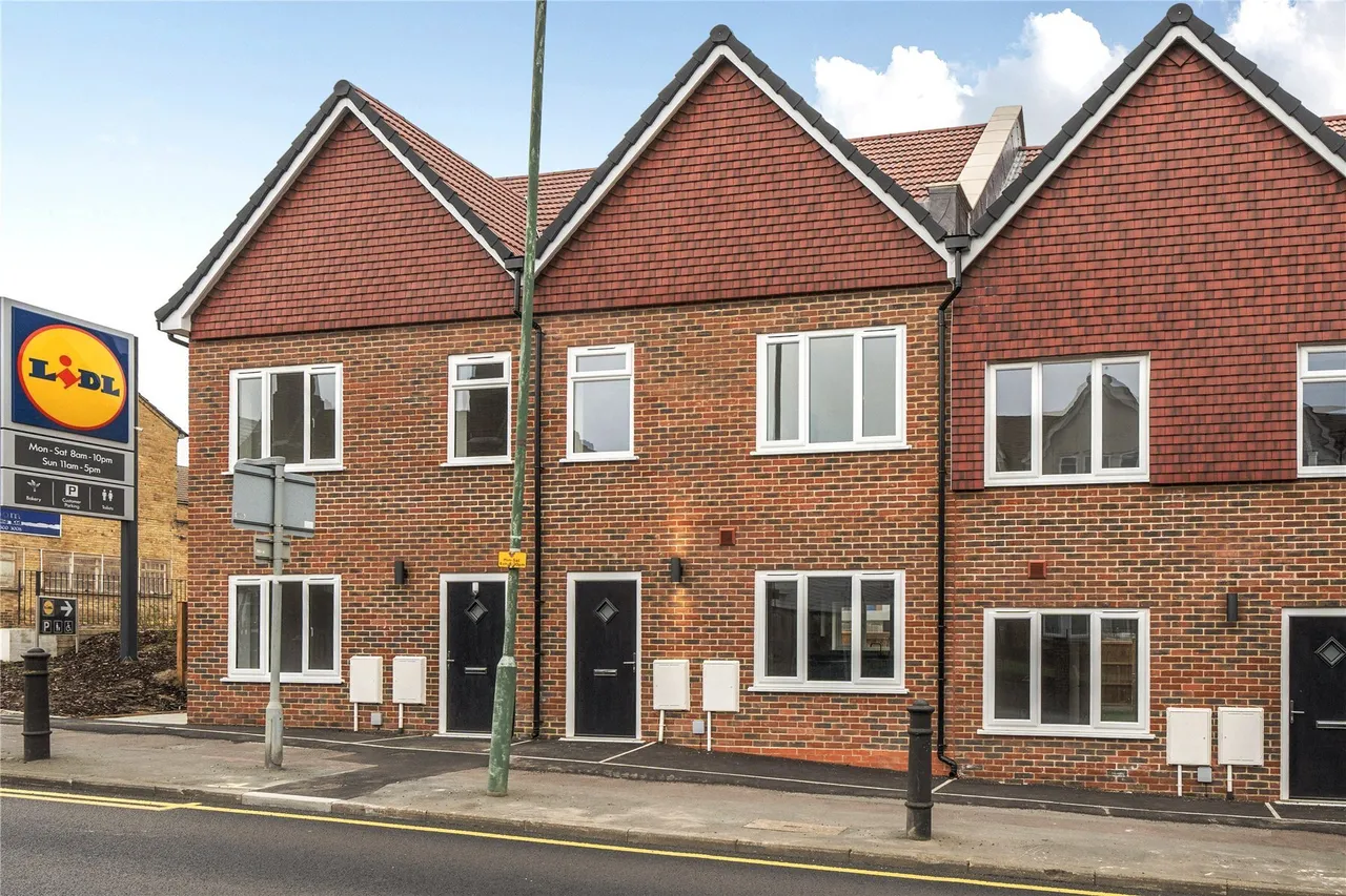 Foots Cray High Street, Sidcup, DA14, photo 29