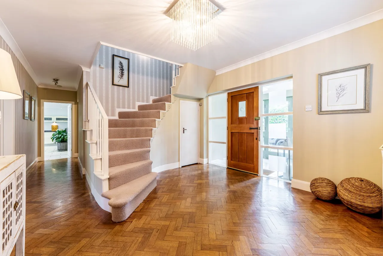 Moor Hall Drive, Sutton Coldfield, B75 6LP, photo 3