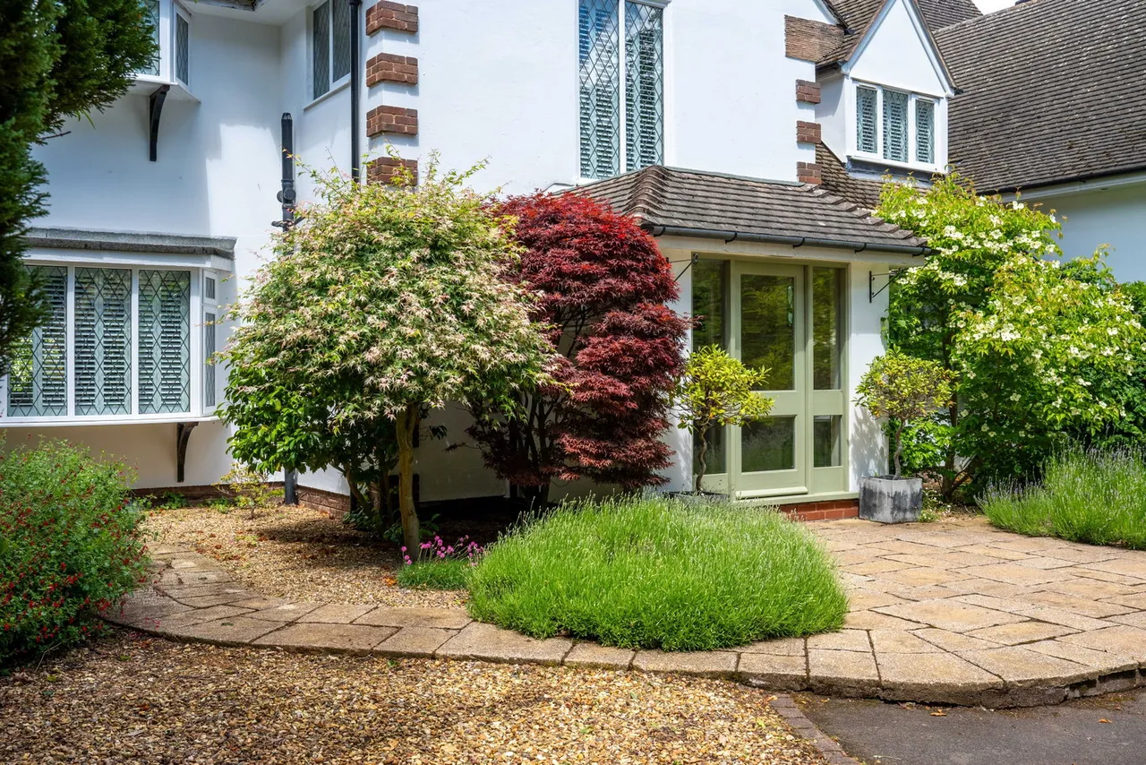 Moor Hall Drive, Sutton Coldfield, B75 6LP, photo 4