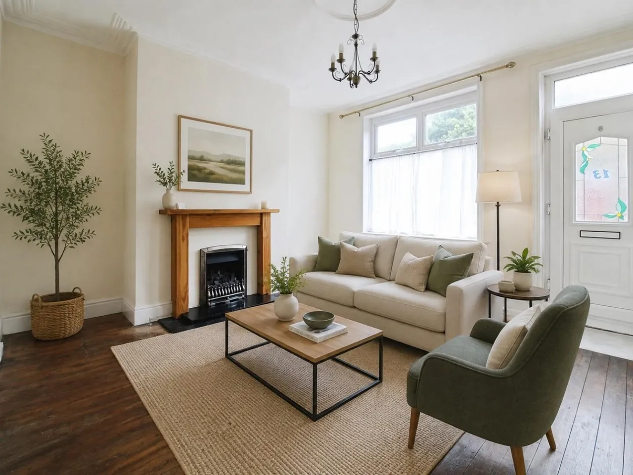 Oakroyd Terrace, Stanningley, Pudsey, LS28, photo 2