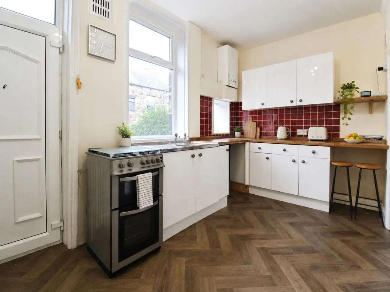 Oakroyd Terrace, Stanningley, Pudsey, LS28, photo 5