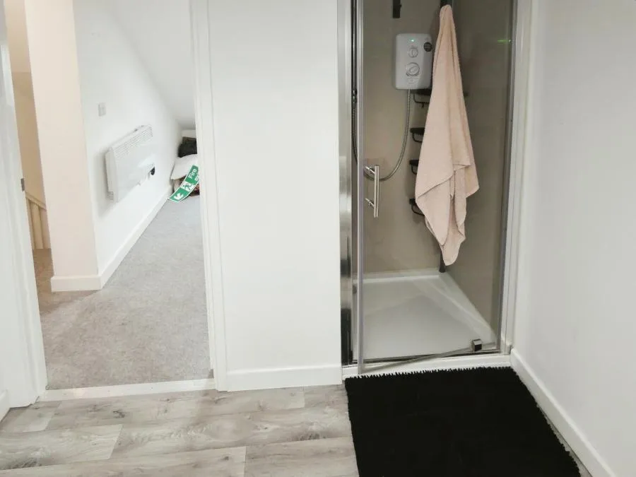 Patchwork Row, Shirebrook, NG20, photo 4