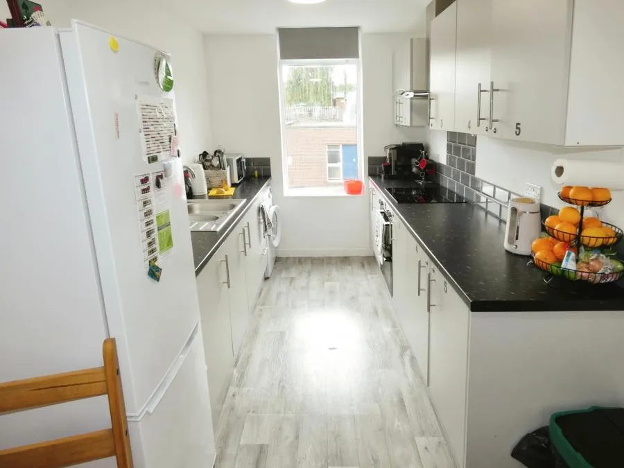 Patchwork Row, Shirebrook, NG20, photo 2