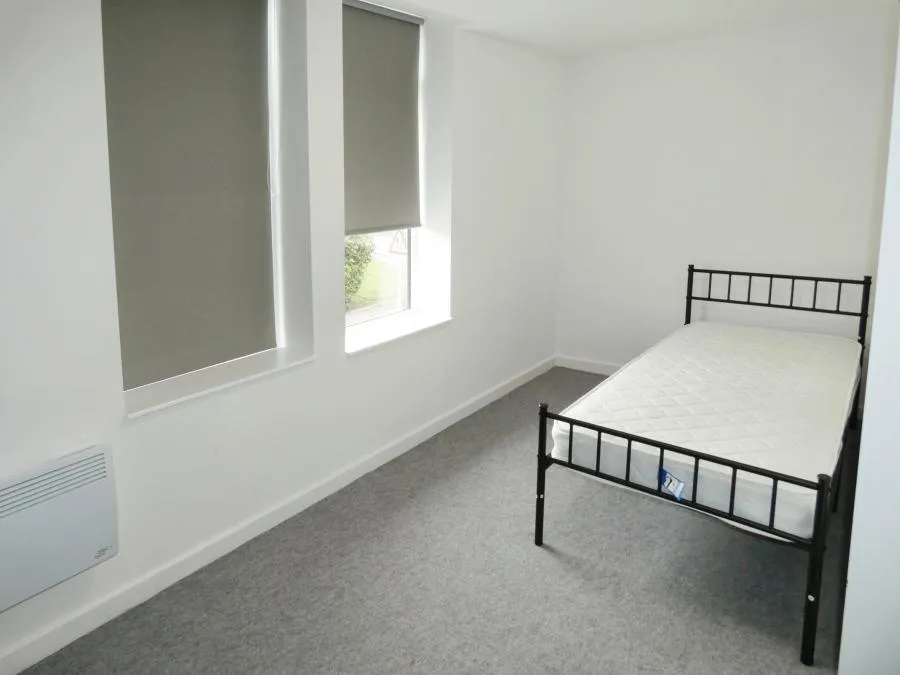 1 bed property to rent, Patchwork Row, Shirebrook, NG20