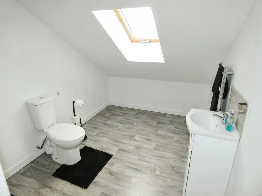 Patchwork Row, Shirebrook, NG20, photo 5