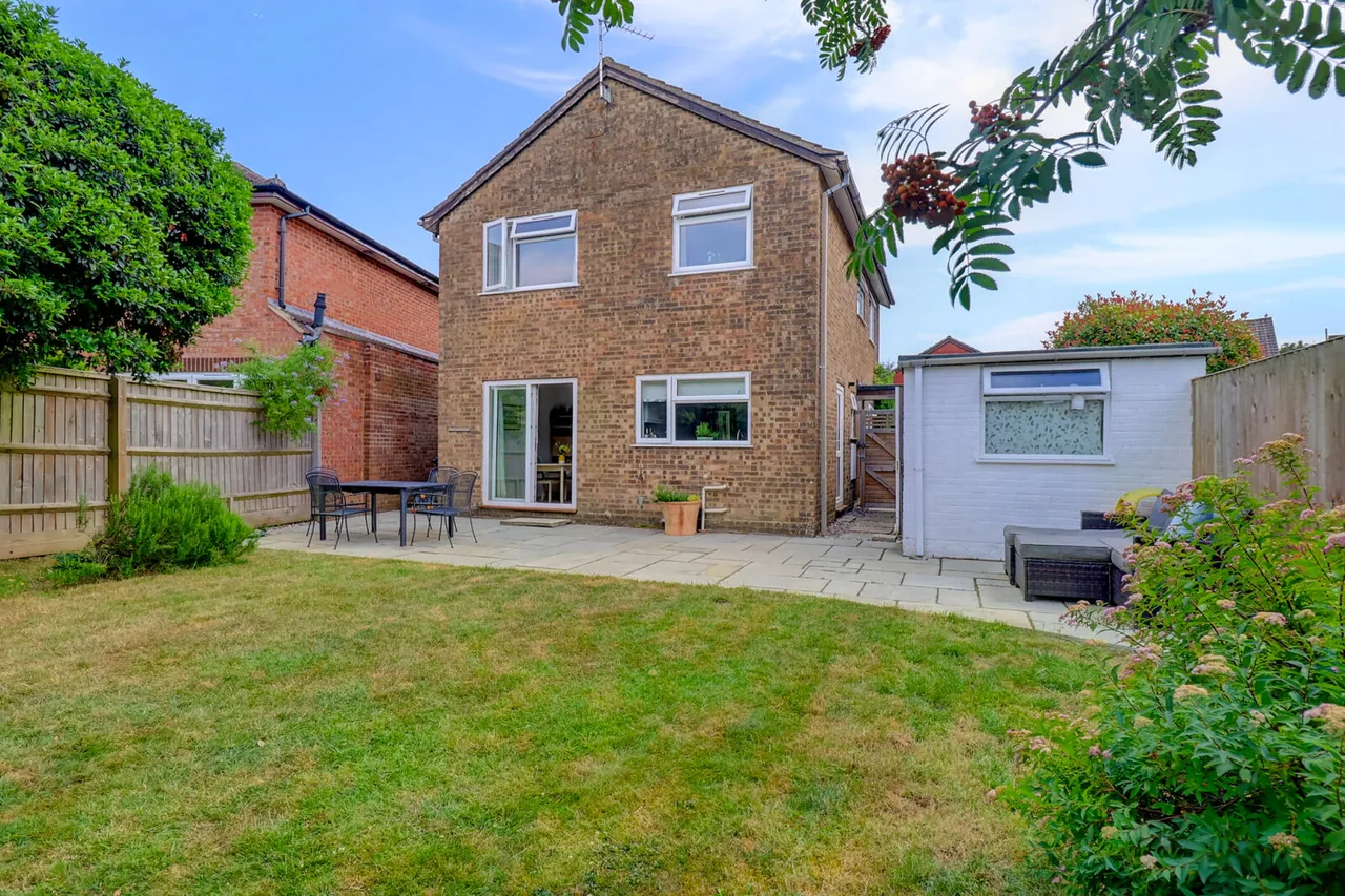 Stocklands Way, Great Missenden, HP16, photo 6