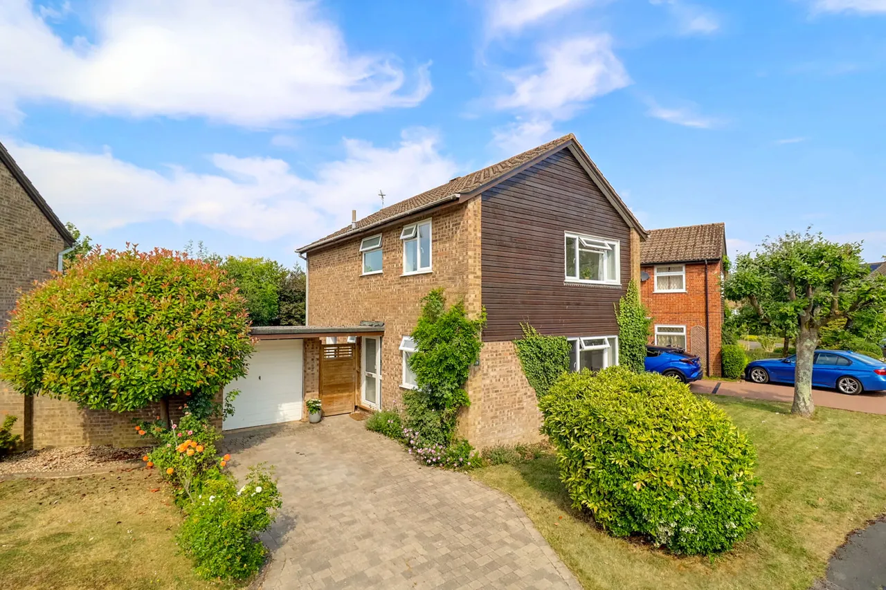 4 bed house for sale, Stocklands Way, Great Missenden, HP16