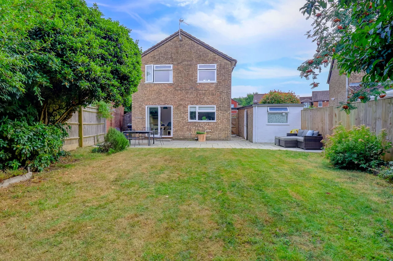Stocklands Way, Great Missenden, HP16, photo 4