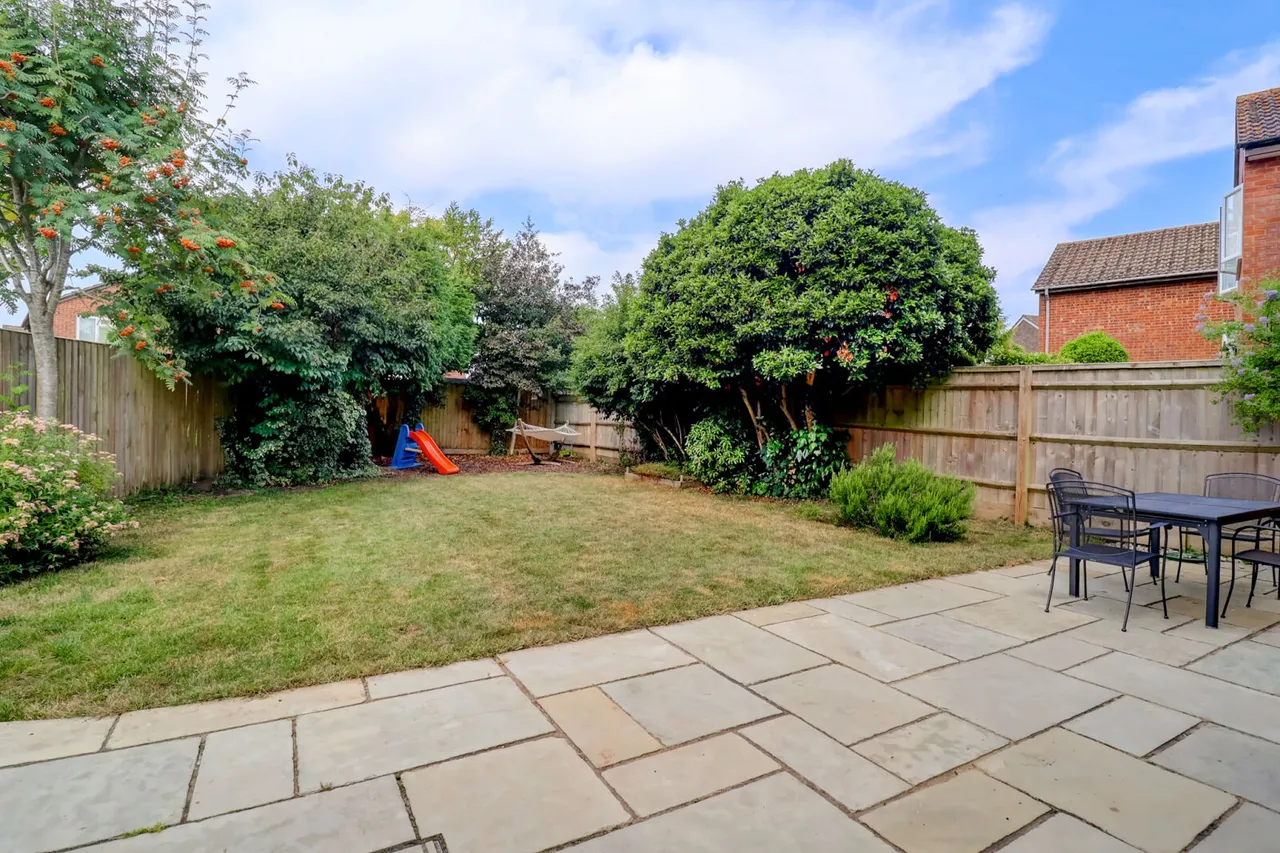 Stocklands Way, Great Missenden, HP16, photo 7