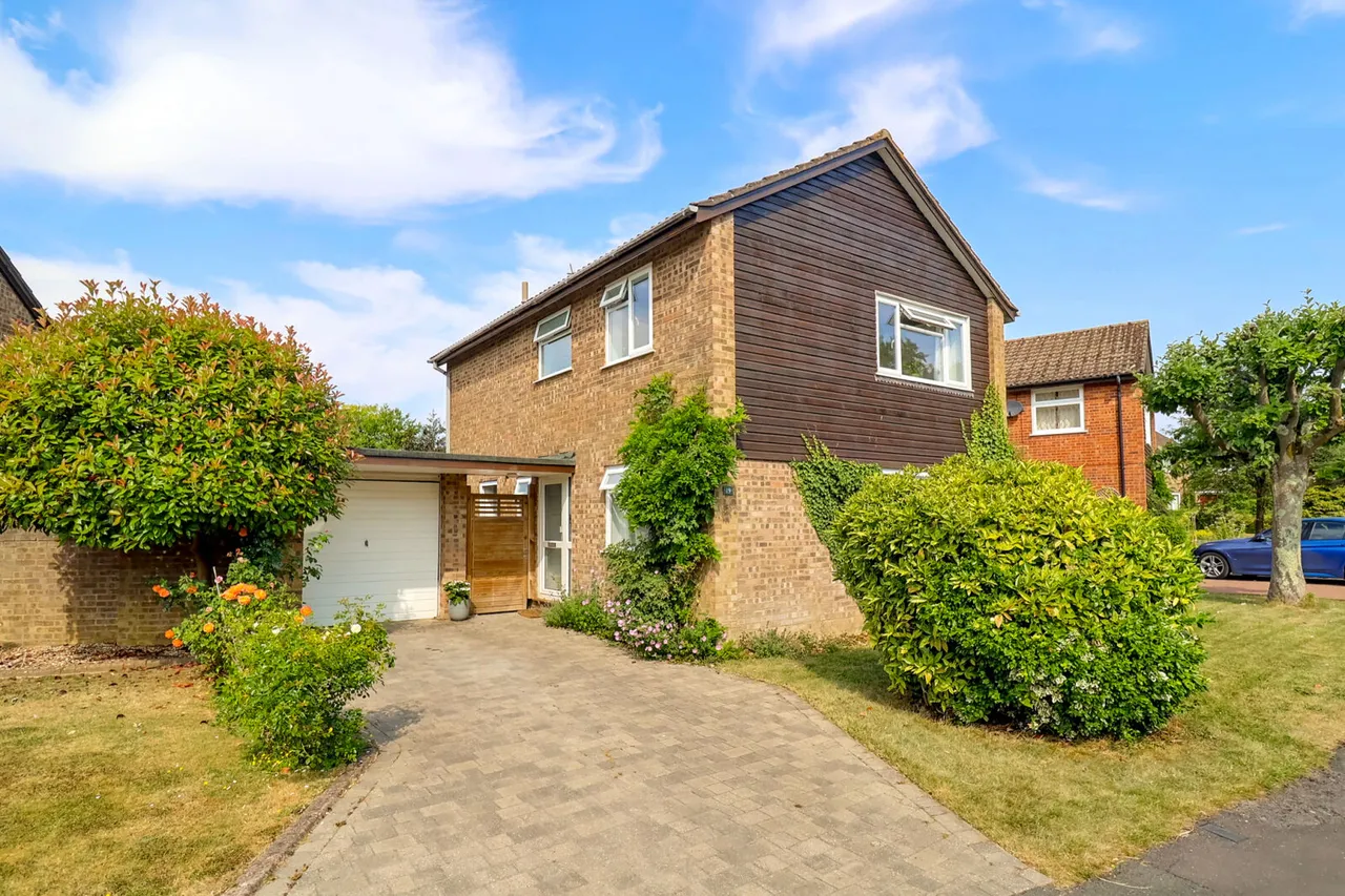 Stocklands Way, Great Missenden, HP16, photo 18