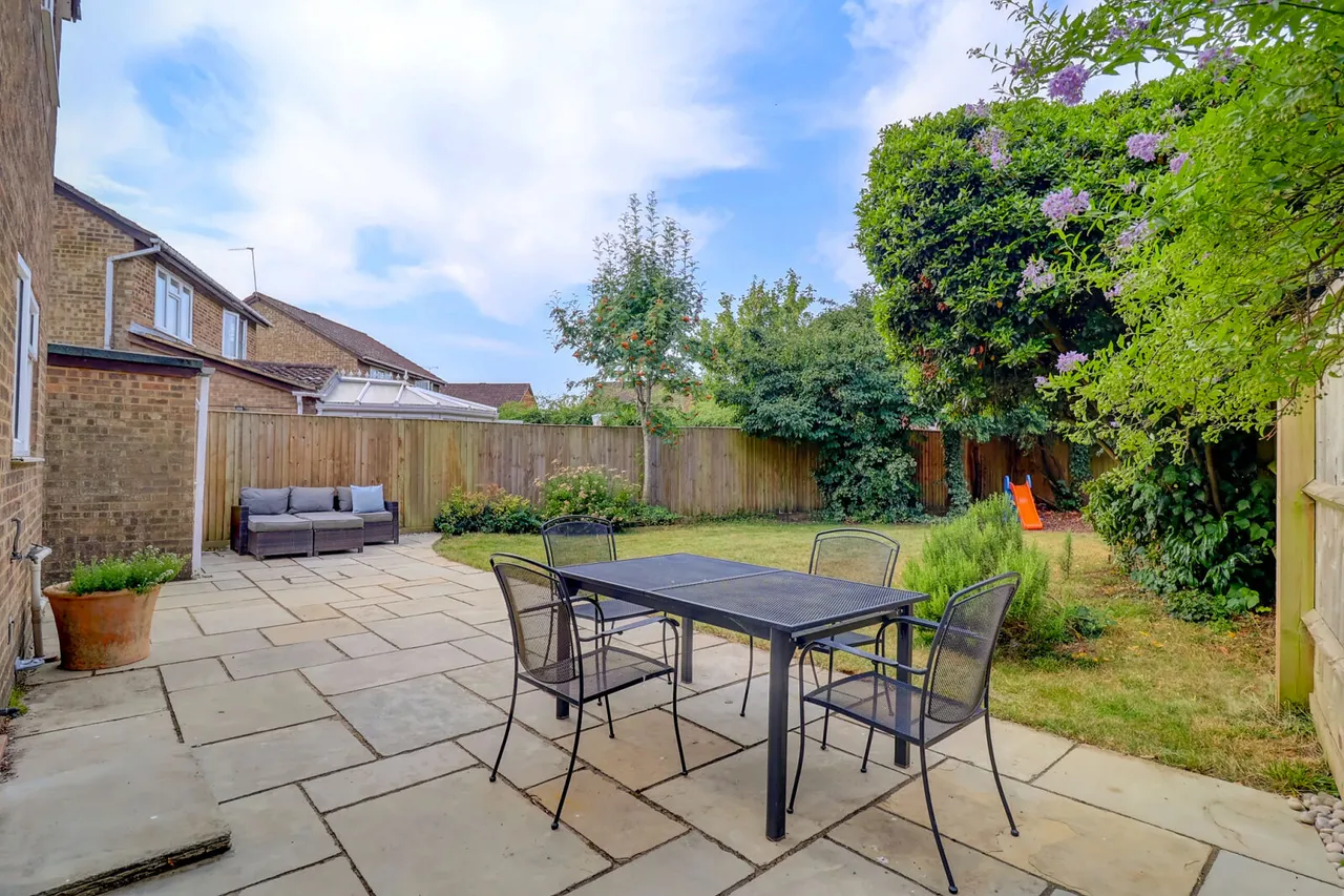 Stocklands Way, Great Missenden, HP16, photo 5