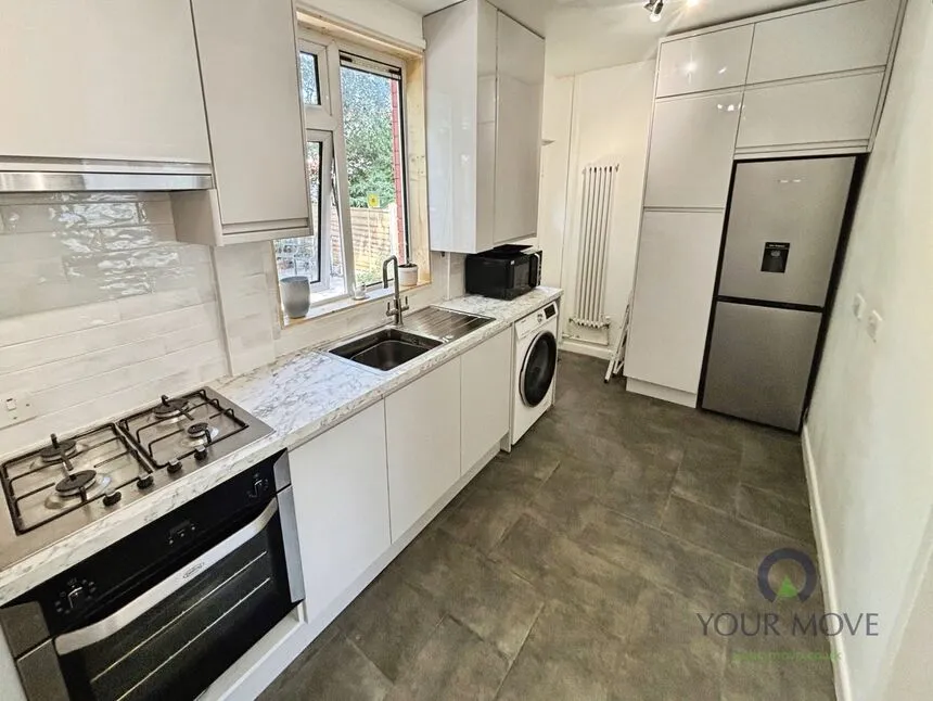 Coniston Avenue, Whitefield, M45, photo 5