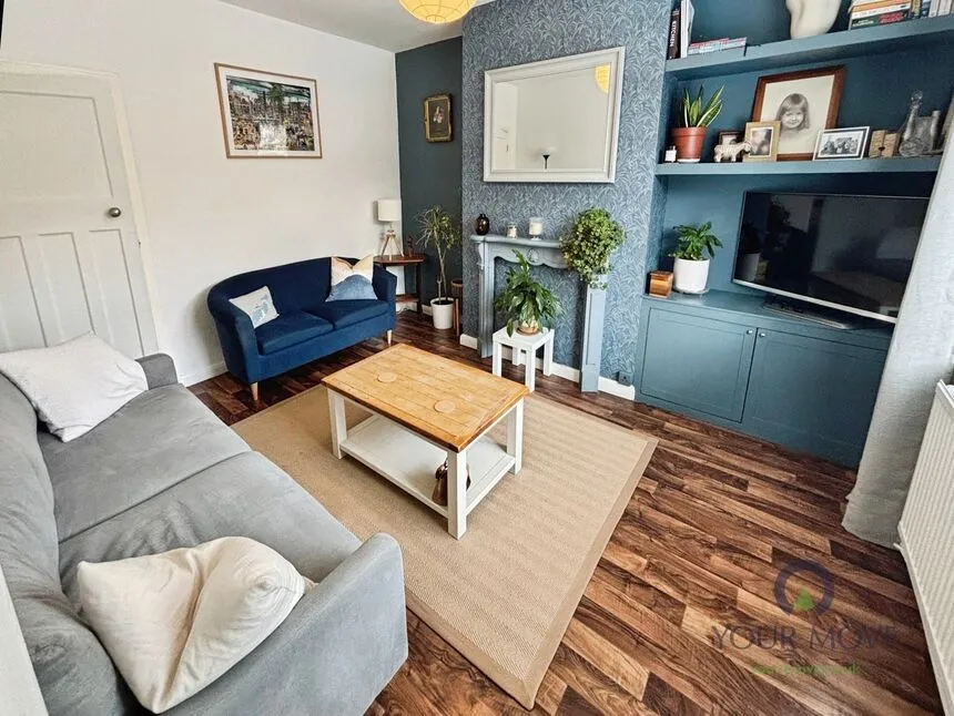 Coniston Avenue, Whitefield, M45, photo 3